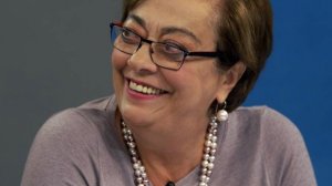 Μαργαρίτα Αντωνάκη: Η ασφαλιστική αγορά έχει προτάσεις και για το συνταξιοδοτικό