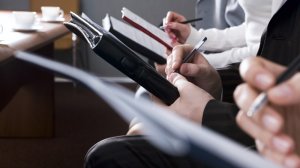 ΑΠΟΚΛΕΙΣΤΙΚΟ: -Από το αυτί και στο δάσκαλο- και για την εκπαίδευση διαμεσολαβούντων ζητά η ΤτΕ!