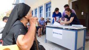 ΥΓΕΙΑ: Δωρεάν ιατρικές εξετάσεις στους κατοίκους της Καρπάθου