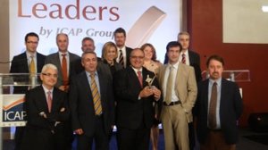 Διάκριση της Interamerican Βοήθειας