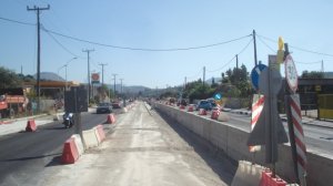 Ροδίτης διεκδικεί αποζημίωση ύψους 185.000 ευρώ γιατί τραυματίστηκε στην Ε.Ο Ρόδου Λίνδου