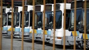 Πώς θα κινηθούν τα Μέσα Μεταφοράς την Κυριακή