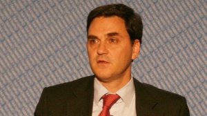 Συνελήφθη στην Τουρκία ο Άγγελος Φιλιππίδης