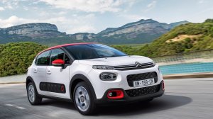 Το... ιδιαίτερο Citroen C3!