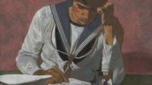 To Days of Art in Greece σας προτείνει: Έκθεση του Γιάννη Τσαρούχη "Μελέτες για 17 θέματα" στο Μουσείο Μπενάκη