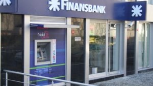 H Εθνική Τράπεζα πουλά την Finansbank