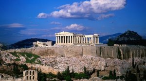 Κλειστή αύριο η Ακρόπολη