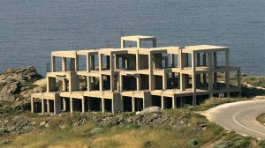 Ξεπέρασαν τις 340.000 οι νομιμοποιήσεις αυθαιρέτων