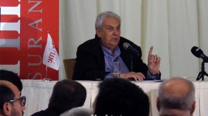 Άστραψε και Βρόντηξε ο Δημήτρης Κοντομηνάς σε εκδήλωση της Prime (video)! - Άδεια στην Κύπρο παίρνει ο Alpha!