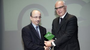 Βράβευση "Εταιρικών Υποθέσεων" με κοινωνικές διαστάσεις για την INTERAMERICAN