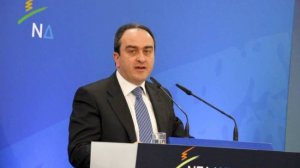 Ένας ασφαλιστής στο υπουργικό συμβούλιο 