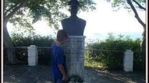 Βρέθηκε η προτομή του Κώστα Ηλιάκη