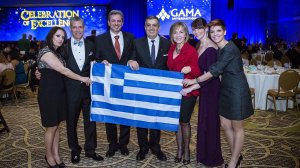 Συνεργασία ΠΣΣΑΣ με την GAMA INTERNATIONAL για την ίδρυση της GAMA HELLAS