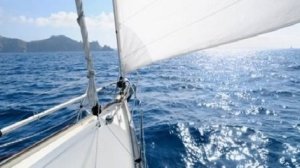 Καθαρή η ορατότητα για την ασφάλιση σκαφών αναψυχής
