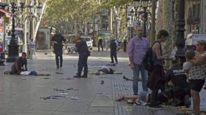 Κρατικό Ισπανικό fund θα καλύψει τα θύματα της τρομοκρατικής επίθεσης στη Βαρκελώνη!
