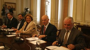Κονδύλια 2,6 δισ. Ευρώ για την ανεργία