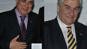 Εκτός Allianz Δημήτρης Μπάτρης και Σπύρος Μελετίου!