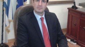 O Δημήτρης Τρυφωνόπουλος νέος Γ.Γ. στον ΕΟΤ