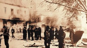 Στο Υπουργείο Εξωτερικών ο φάκελος για τις γερμανικές αποζημιώσεις 