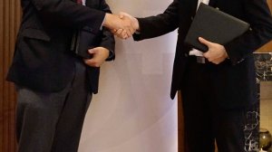 Όμιλος Ιατρικού Αθηνών: Υπογραφή Μνημονίου Συνεργασίας με το MD Anderson Cancer Center