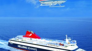 INTERAMERICAN και HELLENIC SEAWAYS συνεργάζονται και φέτος για Άμεση Ιατρική Βοήθεια