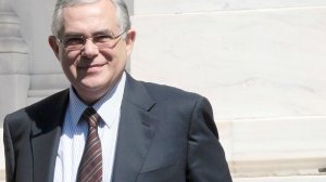 Η νέα κυβέρνηση.Στις 16.00 η ορκομωσία 