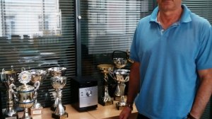 Εποικοδομητικές οι συναντήσεις ασφαλιστικών συμβούλων της Διεύθυνσης Γραφείων του κ. Γιώργου Αναστασίου