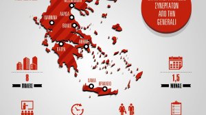 Ψήφος Εμπιστοσύνης 2.236 Ασφαλιστικών Διαμεσολαβητών από όλη την Ελλάδα στη Generali, έδειξε η Επαναπιστοποίηση!