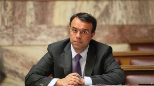 Συνάντηση ΕΑΕΕ με Χρήστο Σταϊκούρα για την Ασπίς Πρόνοια και όχι μόνο