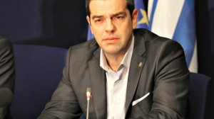 Aλέξης Τσίπρας στο Ευρωκοινοβούλιο: Θέλουμε συμφωνία οριστικής διεξόδου από την κρίση