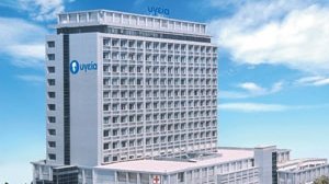 ΥΓΕΙΑ: Στoυς 10 κορυφαίους εργοδότες της Ευρώπης