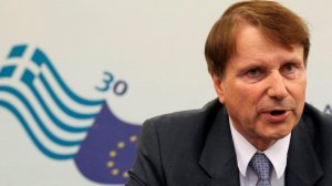 Ο Ράιχενμπαχ για την ασφαλιστική αγορά
