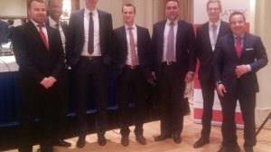 ΜΑTRIX SA: Ο ρόλος της αντασφάλισης στην εφαρμογή της επιχειρηματικής στρατηγικής