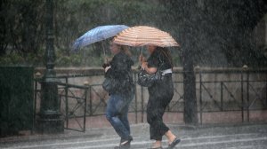 Καιρός: Έκτακτο δελτίο από την ΕΜΥ
