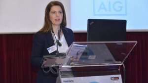 Η ΑΙG Χορηγός του “2nd Governance Enterprise Risk & Compliance Conference”