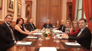 Αντιπρόεδρος της "ΕΥΡΩΠΗ Ασφαλιστική" ο Σπύρος Μαυρόγαλος