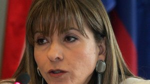 Άννυ Ποδηματά: Παρέμβαση για την ανακεφαλαιοποίηση των τραπεζών