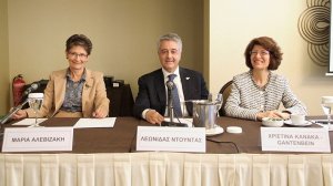 Σε μείζον πρόβλημα υγείας αναδεικνύονται οι παθήσεις του θυρεοειδούς!