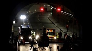 Ελβετία: 22 μαθητές νεκροί σε τροχαίο με λεωφορείο