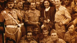 Τα τραγούδια που γράφτηκαν για το έπος του '40