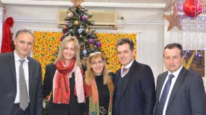 Για 2η χρονιά η D.A.S. Hellas στο «ΧΑΤΖΗΚΥΡΙΑΚΕΙΟ ΙΔΡΥΜΑ»