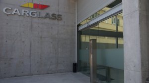 Οργανωτική Αλλαγή στην Carglass® Ελλάδας