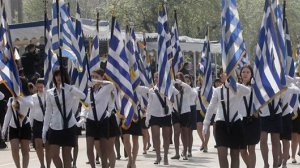 Παρελάσεις σε Αθήνα και Θεσσαλονίκη, για την 28 Οκτωβρίου