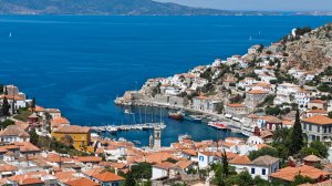 Ένα διεθνές ασφαλιστικό συνέδριο με πλούσιο ελληνικό πνεύμα!