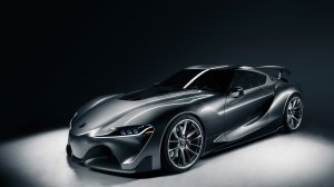 H νέα Toyota Supra με κινητήρα BMW