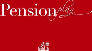 Generali: Πρόγραμμα PENSION Plan