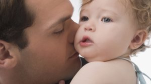 Η κόρη μου με έμαθε να παίζω μαζί της