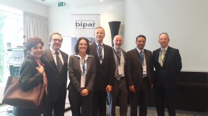 Μέλη του ΣΕΜΑ στο Workshop της Bipar για την Οδηγία IDD