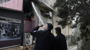 Λεωφόρος Συγγρού: Ο πρώην ιδιοκτήτης ομολόγησε ότι έβαλε τη φωτιά στο νυχτερινό κέντρο