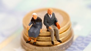 Πότε θα καταβληθούν οι συντάξεις Οκτωβρίου 2017;